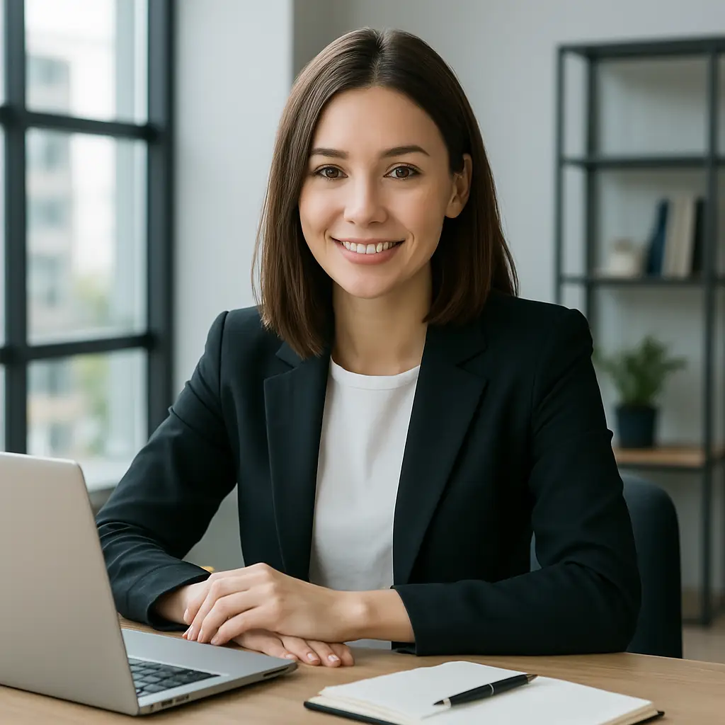 chatbot per web agency
